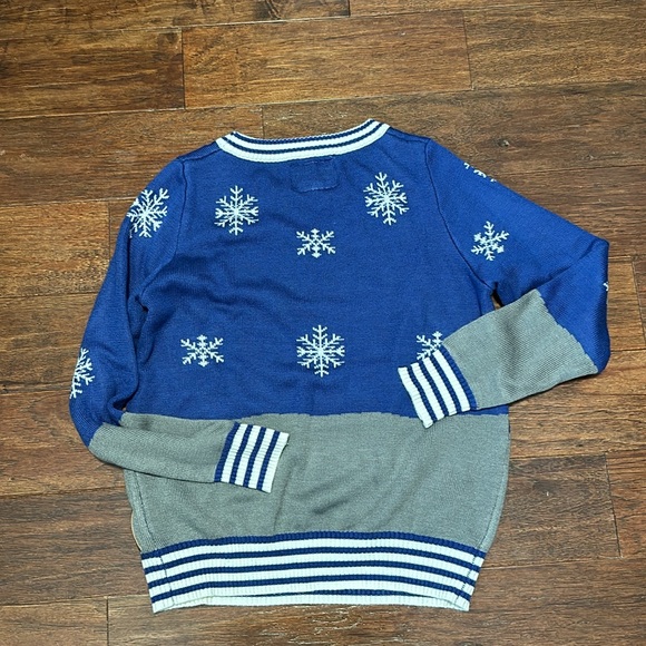 Ugly Xmas sweater :) - Picture 3 of 4